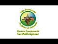 Soyfranciscano  junio 2019 vida franciscana en las periferias de colombia