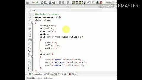 what is Setters and Getters? | setter and getter functions in oop in c++ in hindi/urdu [oop, part-8]