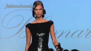 "Blumarine" Spring Summer 2012 Milan HD 3 of 3 pret a porter women by FashionChannel