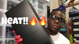 NEW NIKE BOX!! BETTER LATE THAN NEVER! screenshot 1