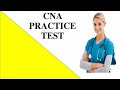 PROMETRIC CNA TEST REVIEW WITH ANSWERS 2021