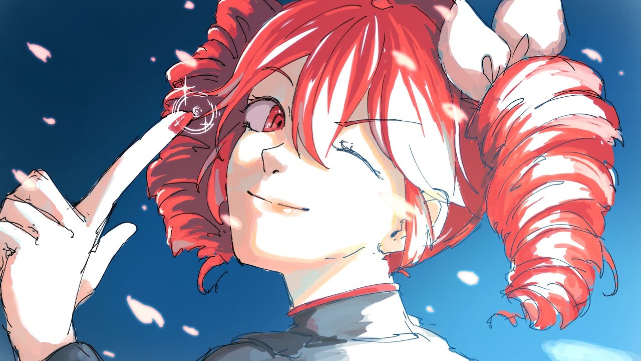 【重音テトSV cover】千本桜