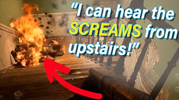 Most FUN I ever had playing CALL OF DUTY [Incendiary Supercut]