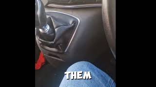 Traveller beef Martin you know I'm not lying