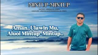 Marcellus Joseph # Mintup-Mintup ( official & Lirik )