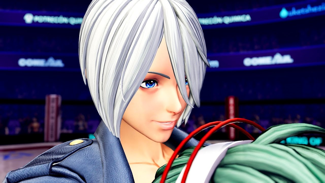 DEATH by ANGEL!? - YouTube