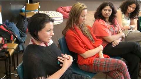 What is Transformations NLP Training like.mp4