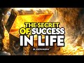 Dr. Joseph Murphy - The Secret Of Success In Life