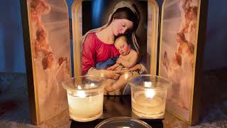 Rosary- Joyful Mysteries