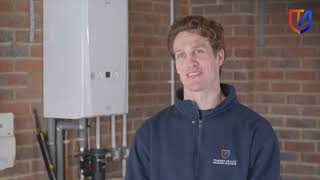 Thames Valley Heating Services | Heating Engineers in Reading, Wokingham &amp; Berkshire