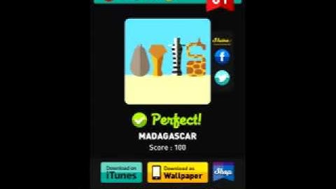 Icon pop quiz answers film and tv level 1