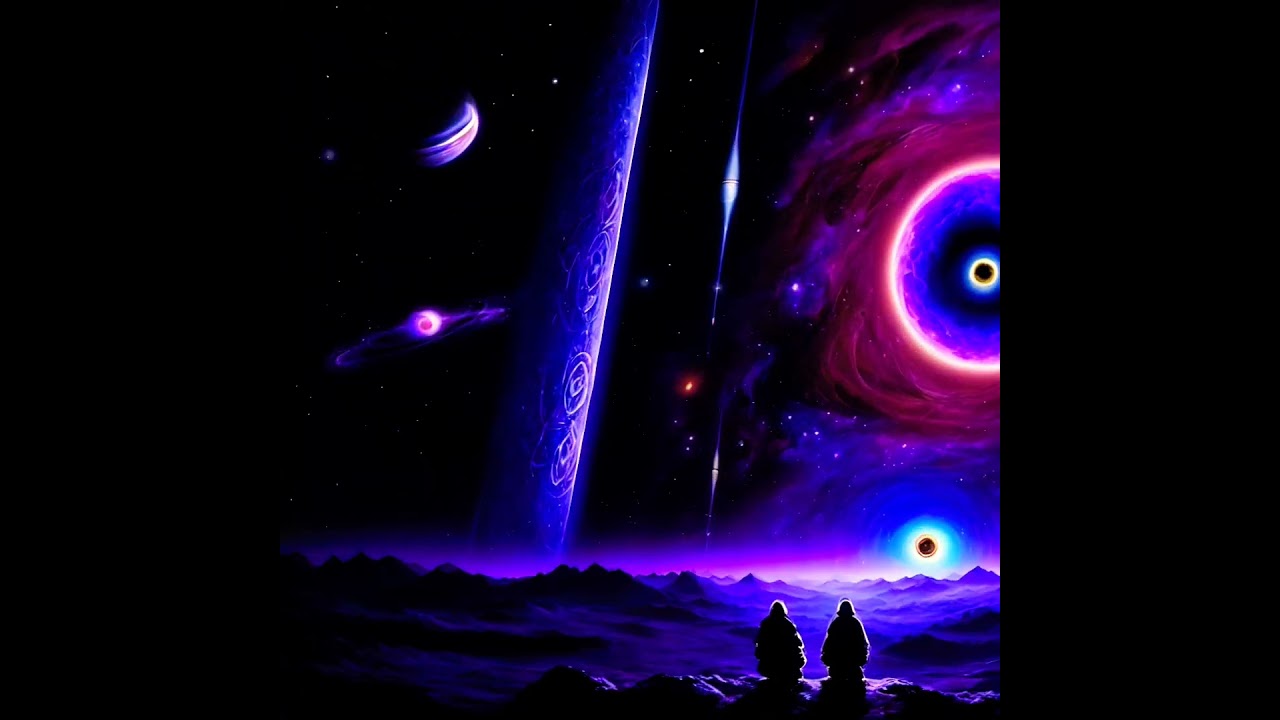 The Cosmic Experience 