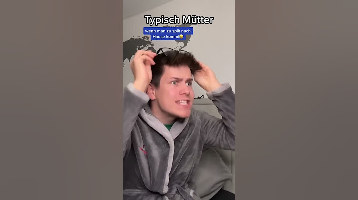 Typisch Mütter wenn man zu spät nach Hause kommt!😳Itsofficialmarco