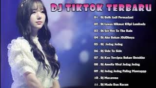 DJ BUIH JADI PERMADANI || DJ TIKTOK TERBARU 2022 - DJ ACAN REMIX FULL BASS TIKTOK VIRAL