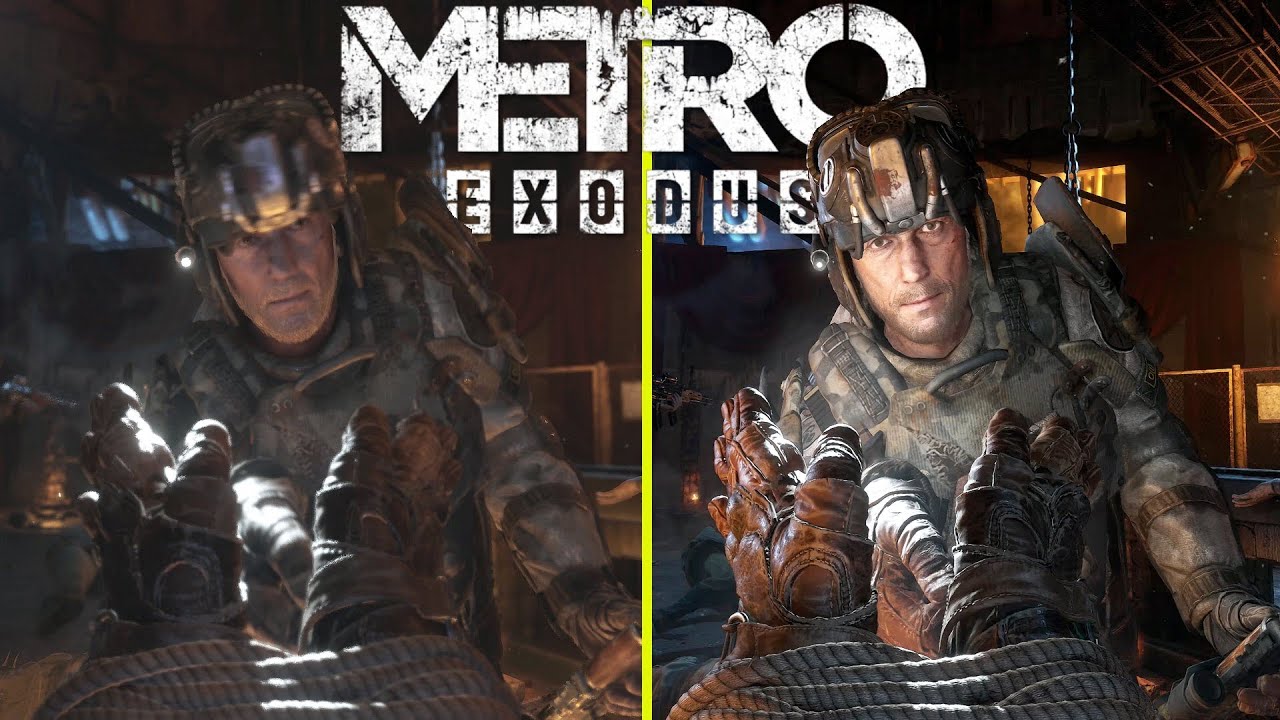 metro exodus pc enhanced edition