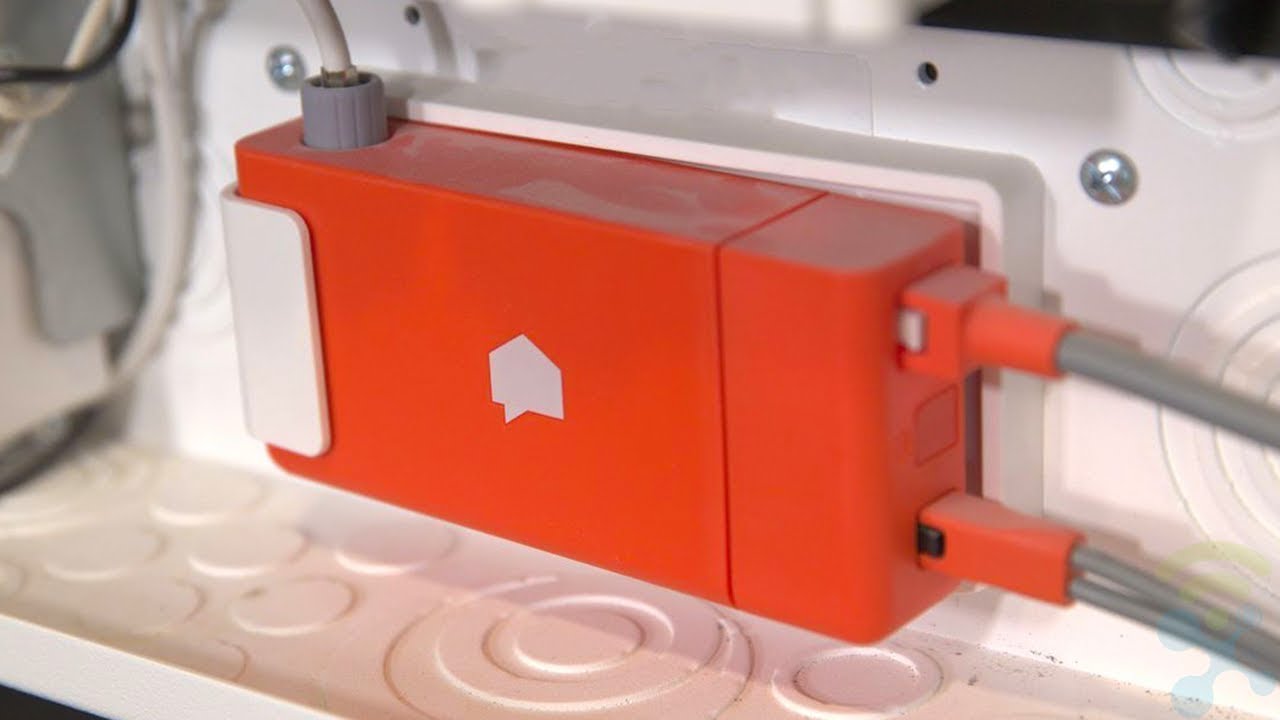 5 Best Home Energy Monitors 2024 - YouTube