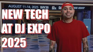 Download Lagu New Tech At The 2025 DJ Expo! MP3 Download Lagu New Tech At The 2025 DJ Expo! MP3