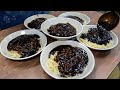 미친 가성비!! 복싱 관장님의 3,000원 고기듬뿍 짜장면 l Black Bean Noodle Made by a Boxing Coach – Korean Street Food