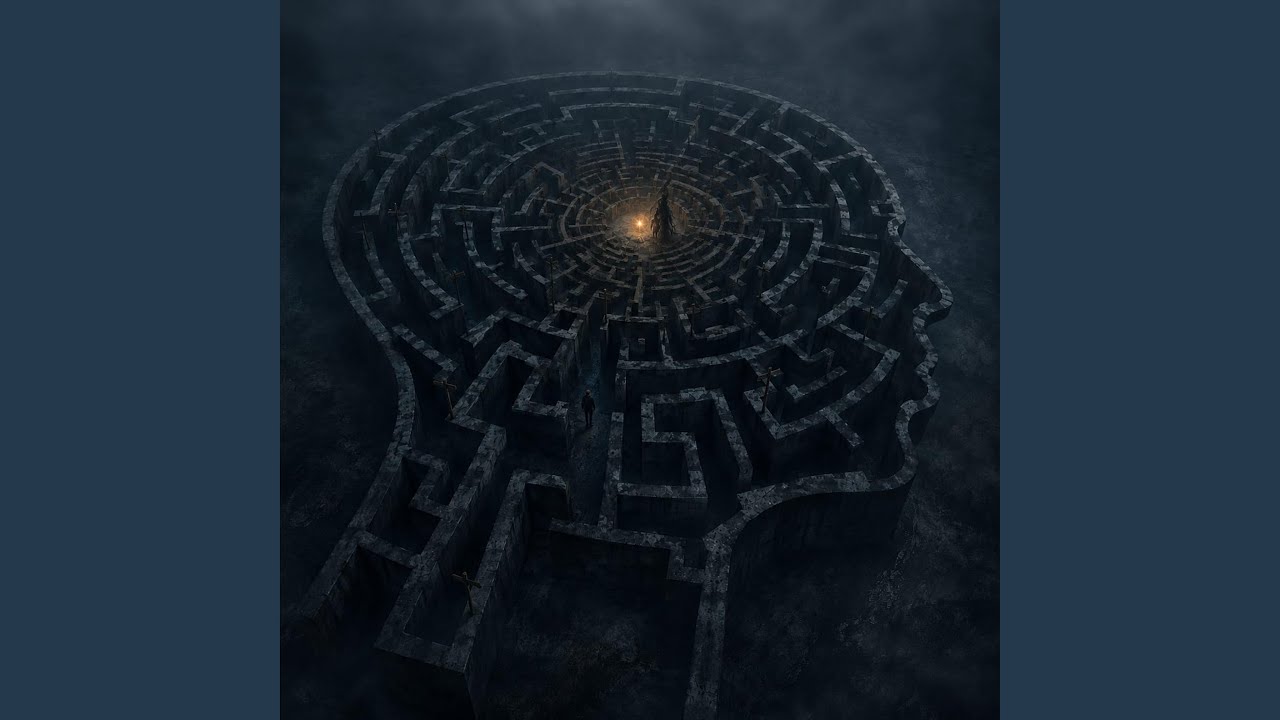Labyrinth adlı videoyu YouTube'da izle Labyrinth adlı videoyu YouTube'da izle