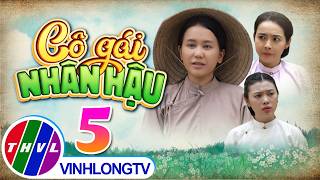 Thế Giới Cổ Tích: Cô gái nhân hậu - Tập 5