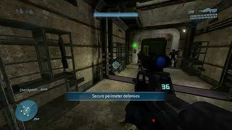 Halo collision models