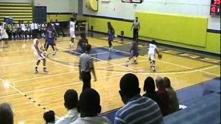 Ashley Watson #10 2010-11 Highlight Film