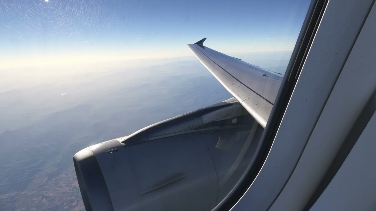 A321-231 EuroWings | Mfs2024