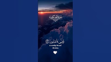 عبد الرحمن مسعد؛ ما تيسر من سورة العنكبوت#راحة_نفسية #قران_كريم