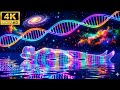 ✨ Ultimate Healing Frequencies | 432Hz • 369Hz • 528Hz • 741Hz • 999Hz • 1111Hz ✨