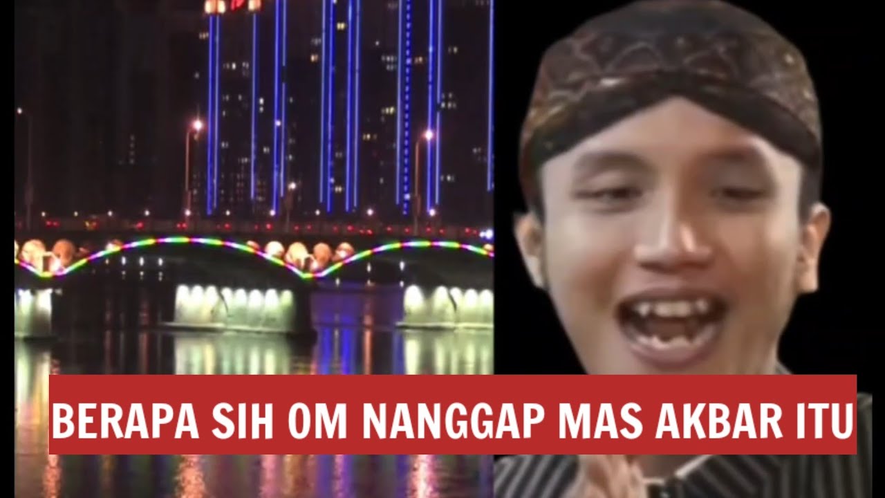 BERAPA SIH OM NANGGAP ASTABRATA MASDA AKBAR