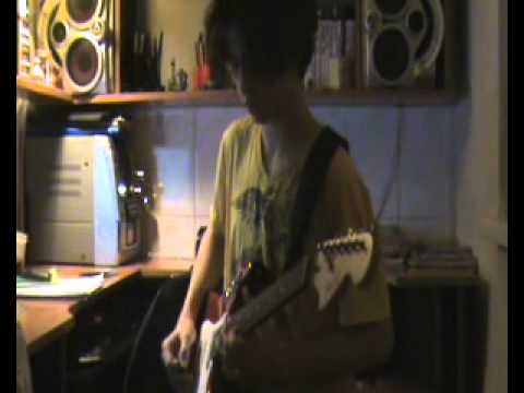 Watch Valentin home recording (smoke on the water) on YouTube Watch Valentin home recording (smoke on the water) on YouTube
