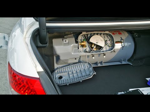 Video: Este mașina CNG mai bună decât benzina?
