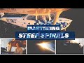 The Steep Spiral - MzeroA Flight Training