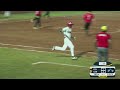HIGHLIGHTS | Colombia vs Canada | WBSC U-23 Men's Softball World Cup 2026