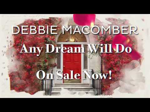 Any Dream Will Do — трейлер