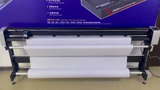 Jindex XQ series #inkjet plotter#machine #factory printing width 190&210cm，very economical price!