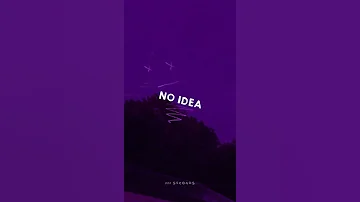 No Idea Don Toliver Aesthetic Edit Slowed Audio Shorts Noidea Trending 