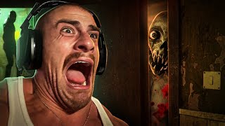 SCARIEST GAME THIS YEAR | DON’T PLAY THIS