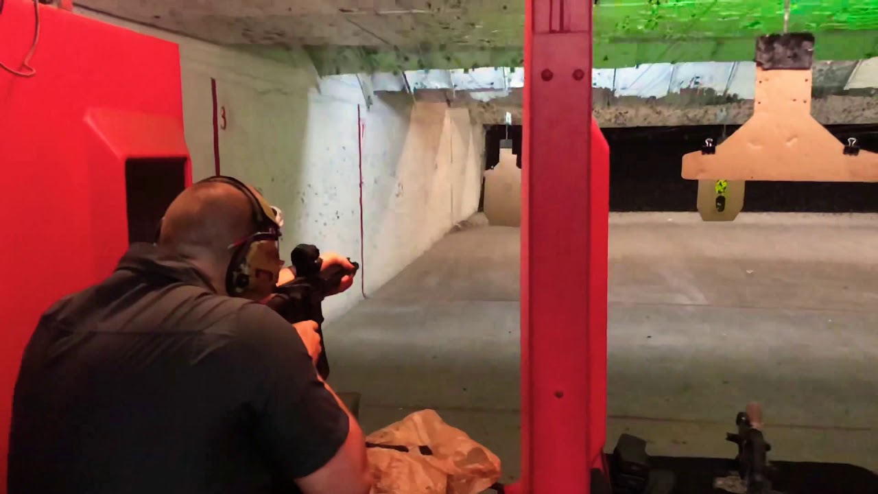 VG6 Epsilon Muzzle Brake