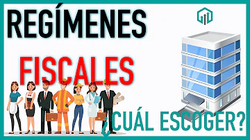 ¿Cuál es el mejor régimen fiscal para personas físicas?