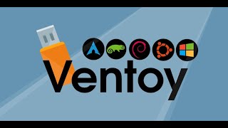 видео: КАК УСТАНОВИТЬ VENTOY НА ФЛЕШКУ картинка: КАК УСТАНОВИТЬ VENTOY НА ФЛЕШКУ