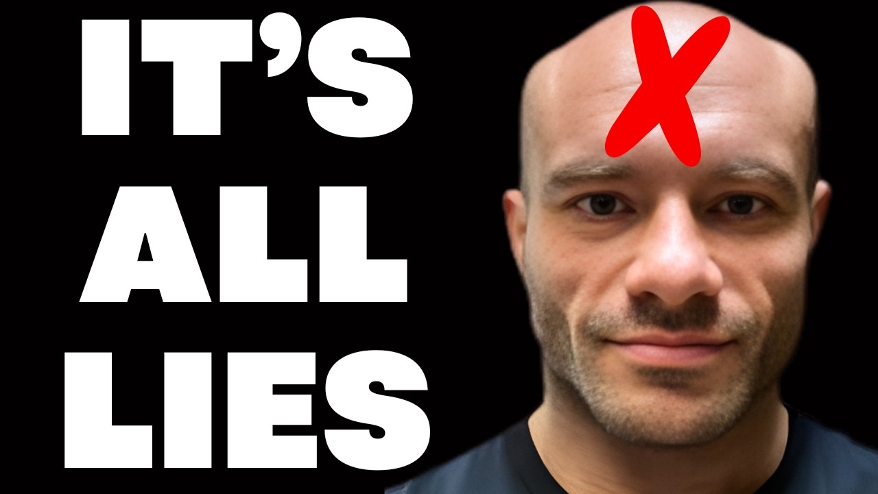 Прекратите верить в "бесполезный объем" (Правда для натуральных бодибилдеров)