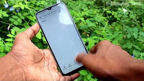 How to add keyboard language in Oppo A31