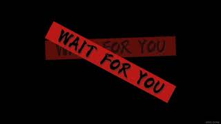 [1 HOUR VER.] Tom Walker - Wait For You | #StayHome & Enjoy #WithMe