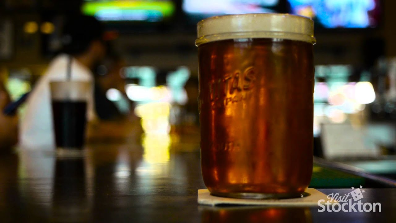 Stockton Beer Week 2015 - Miracle Mile