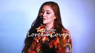 Marya Belich - Tattoo (Loreen Cover)