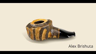 Alex Brishuta AX 153