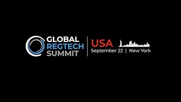 Global RegTech Summit US 2022 - Interview with Carmela Ravi, Red Oak