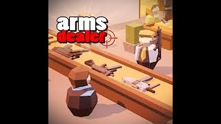 Idle Arms Dealer - Build Business Empire - android gameplay screenshot 4