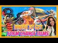 Where To Get Every FORM CHANGING Item In Pokemon Scarlet &amp; Violet